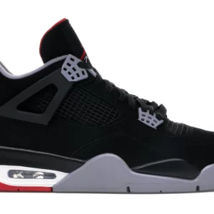 Air Jordan 4 Retro Black Cement 2019 Product.webp