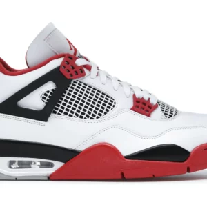 Air Jordan 4 Retro Fire Red 2020 Product.webp