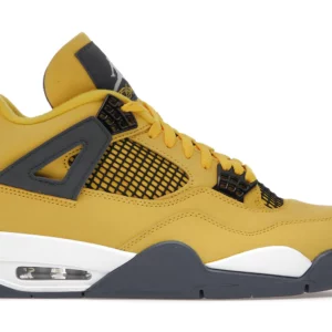 Air Jordan 4 Retro Lightning 2021 Product.webp