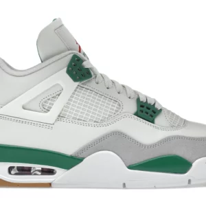 Air Jordan 4 Retro SB Pine Green Product.webp