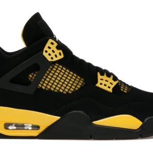 Air Jordan 4 Retro Thunder 2023 Product.webp