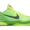 Nike Kobe 6 Protro Grinch Product.webp
